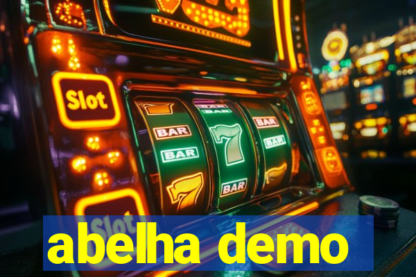 abelha demo